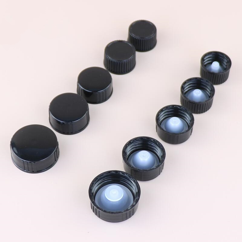 Plastic Cap PP 18-thread20-thread Sealing Plug