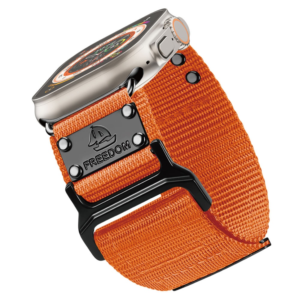 Mens Outdoor Sports Watch Strap