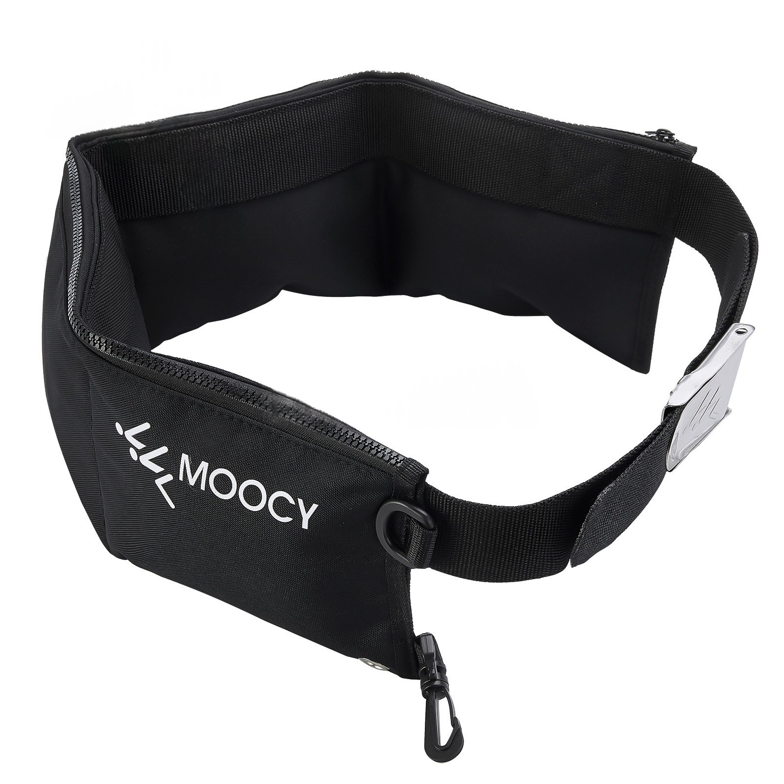 Diving Weight Harness Tool Bag Waist Pack 5