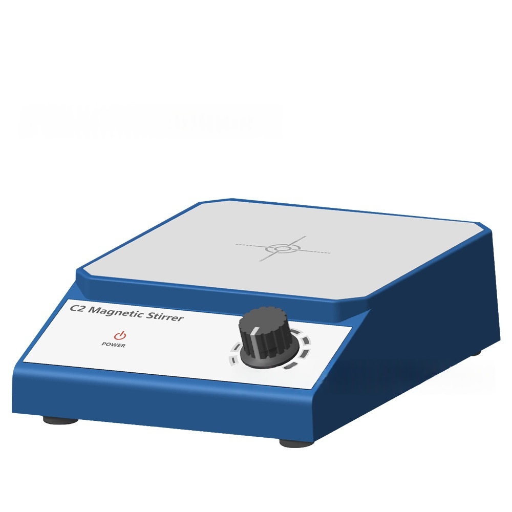 C2 Magnetic Stirrer Carbon Brush Motor 5