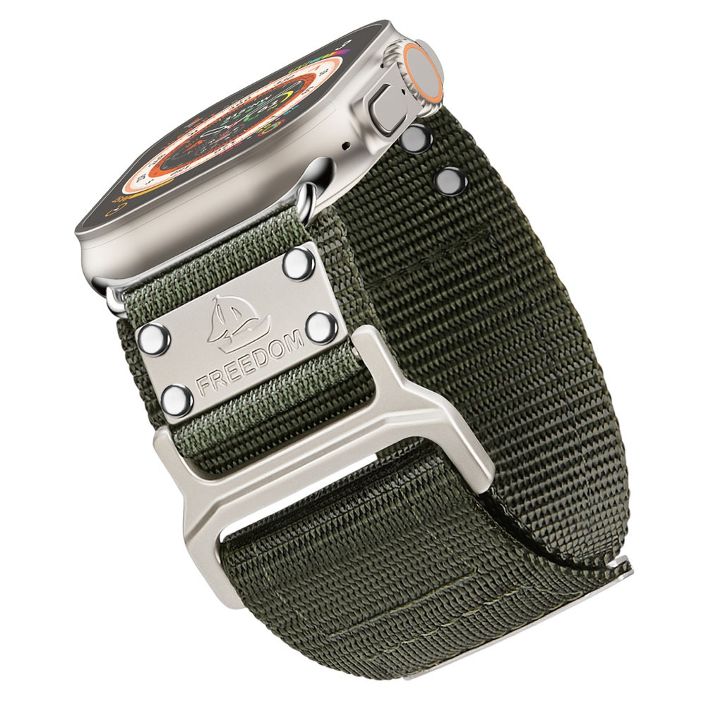 Mens Outdoor Sports Watch Strap
