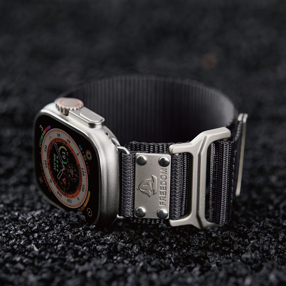 Mens Outdoor Sports Watch Strap