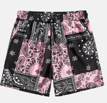 Quick-drying Loose-fitting Casual Shorts 17 a297f389 23b1 4084 9855 b88981f9952a