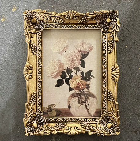 Resin Photo Frame Decoration, picture 11 of 11