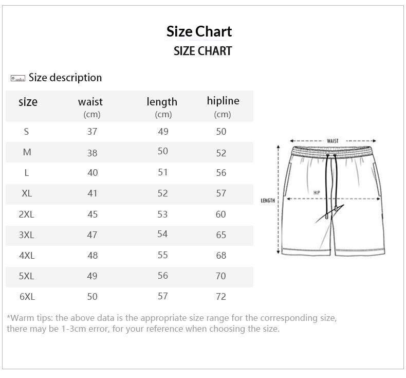 Quick-drying Loose-fitting Casual Shorts 15 c17f1fca 889c 4b67 8ce0 99de4322c08f trans