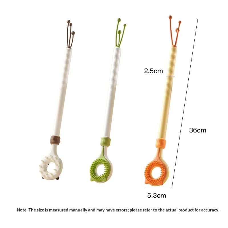 Massage Interactive Tickler Itch-relief And Cat-scratching Gadget 7