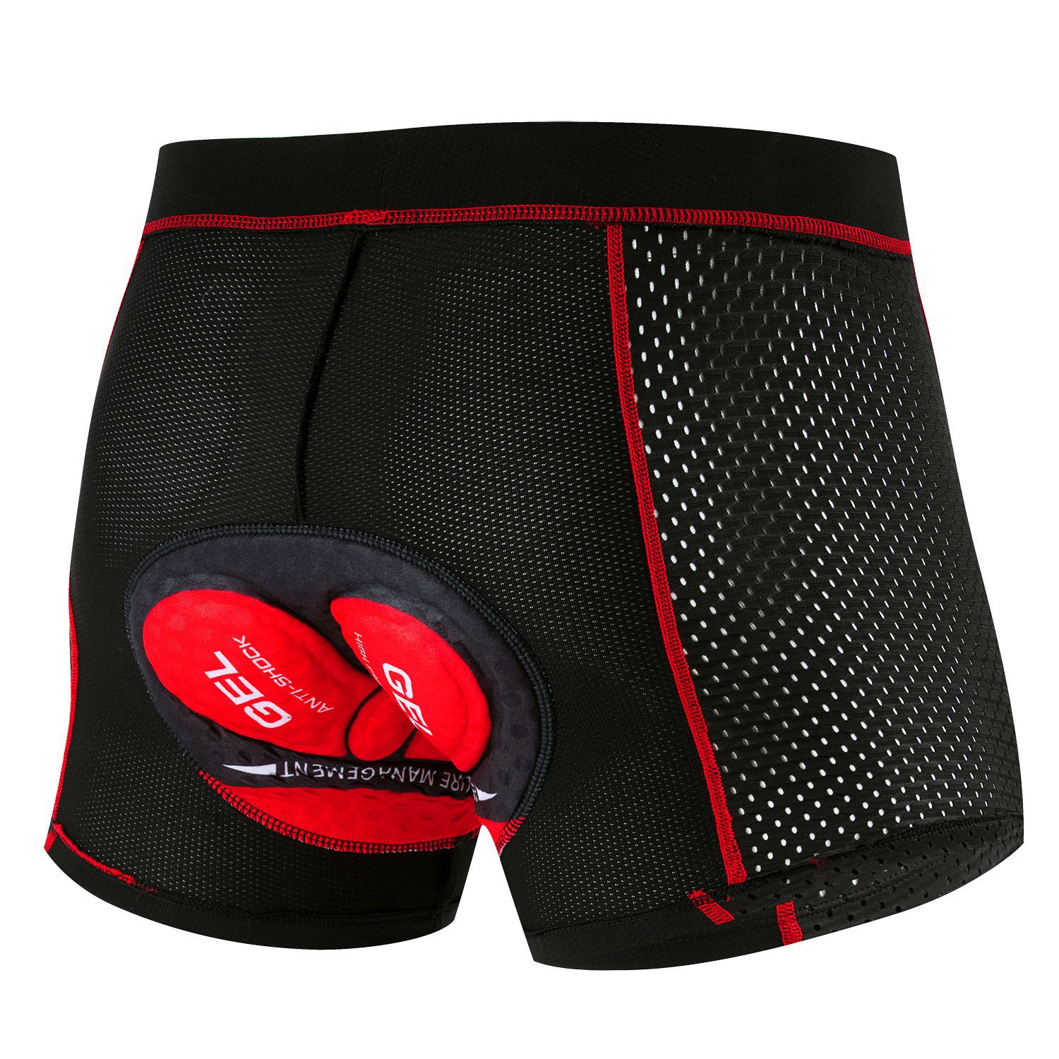 Printed Thickened Silicone Gel Cycling Bib Shorts 22 bdf6469f ce29 4c30 b254 349b40cb0fb4