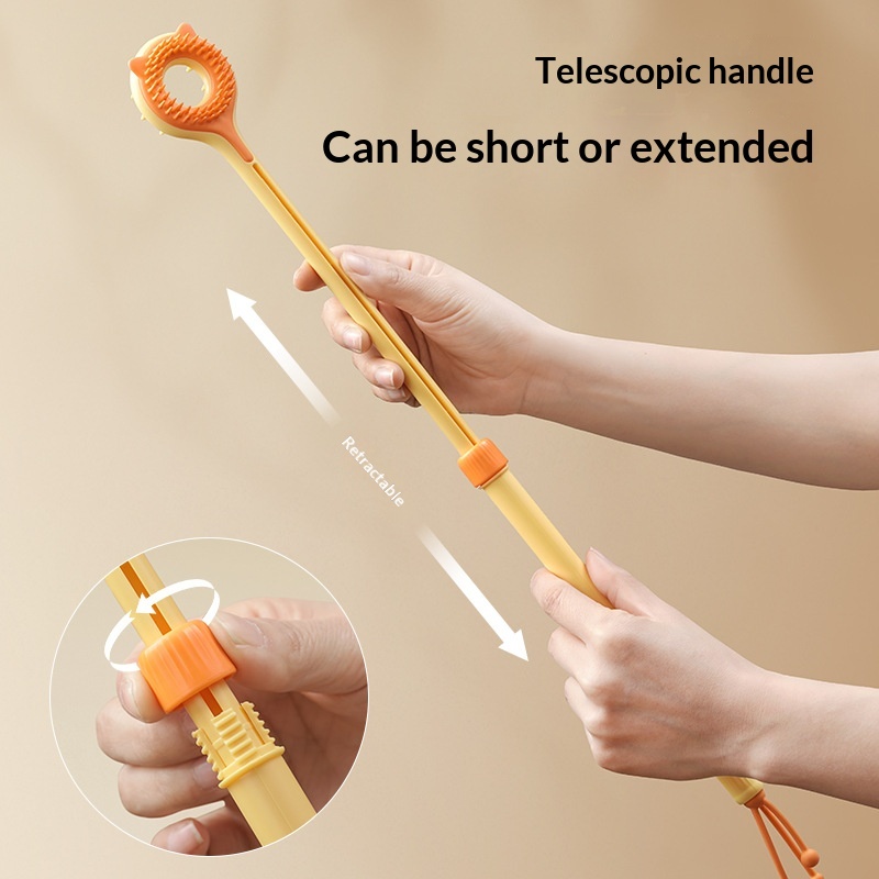 Massage Interactive Tickler Itch-relief And Cat-scratching Gadget 6