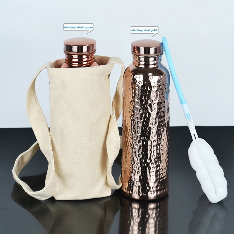 Hit Summer Water Bottle High Appearance Water Jug For Girls