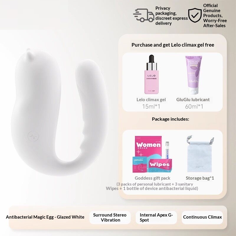App-controlled Remote Massage Device 6
