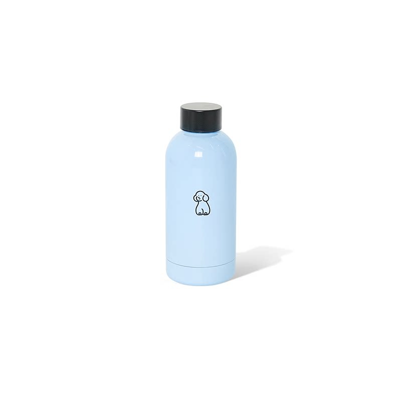Large-capacity Stainless Steel Puppy Water Cup — foto 5