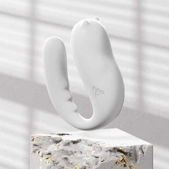 App-controlled Remote Massage Device 5