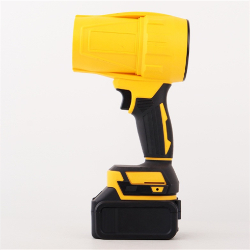 Lithium Ion Blow Dryer Dust Blower Handheld Blower Industrial Fan
