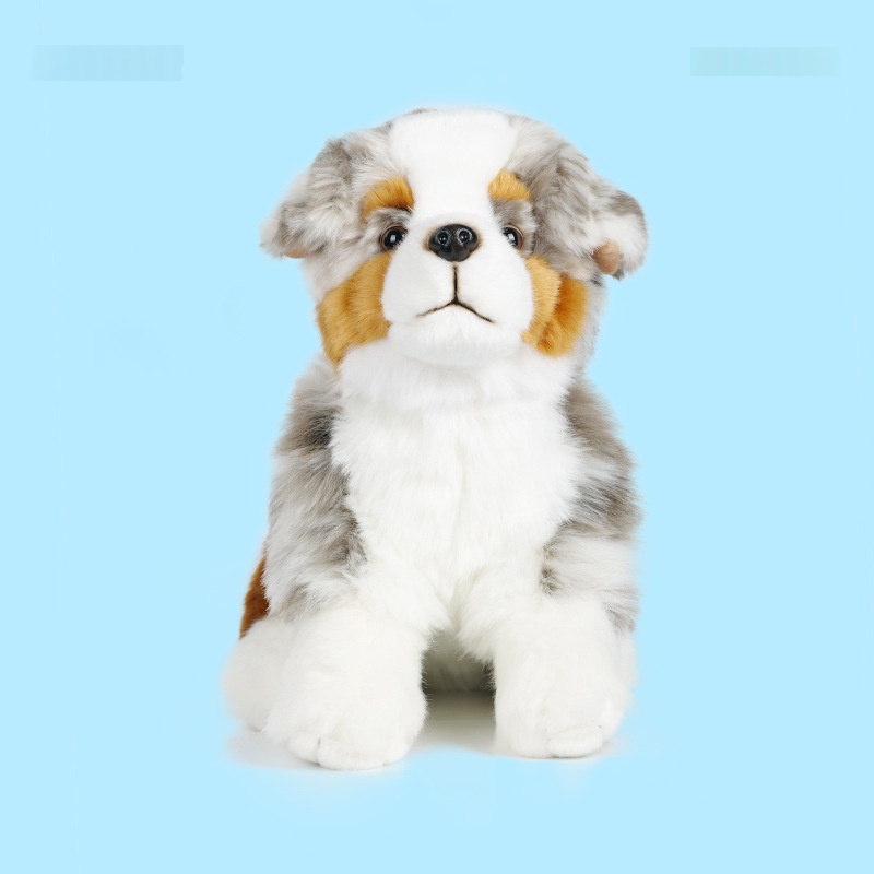Stuffed Doll Pet As Shown In The Picture