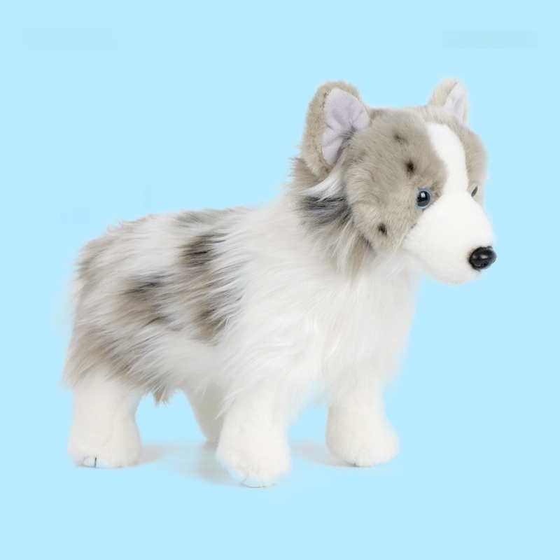 Healing Companionship Gift For Children, Birthday Present, Doll