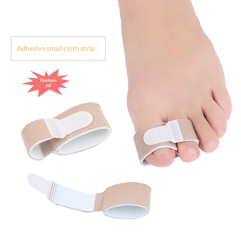 Day And Night Male And Female Toe Spreader Conforming Bandage Stretcher