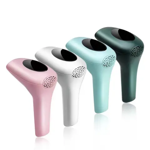 Electric Hair Removal for Household Use