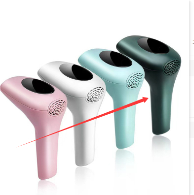 Electric Hair Removal For Household Use, Full Body Rejuvenation And Hair Removal With High Energy