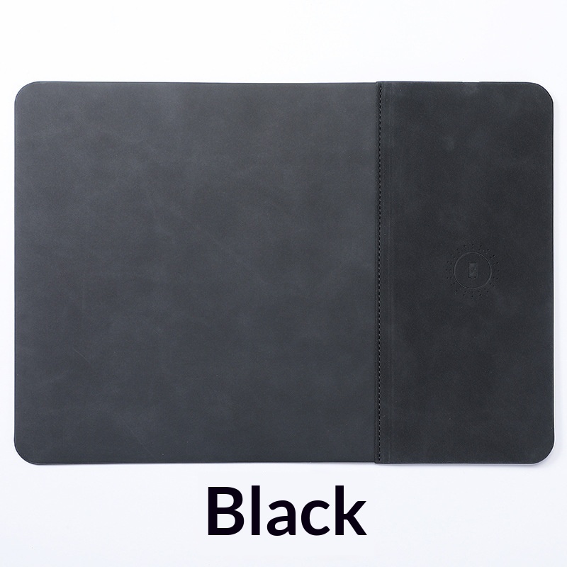 Fast-charging Wireless Charging Mouse Pad 8