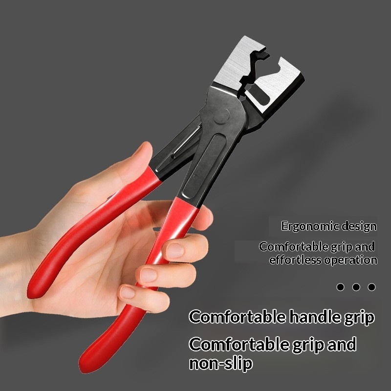 Multi-purpose Automobile Bolt Cutter Tool 8
