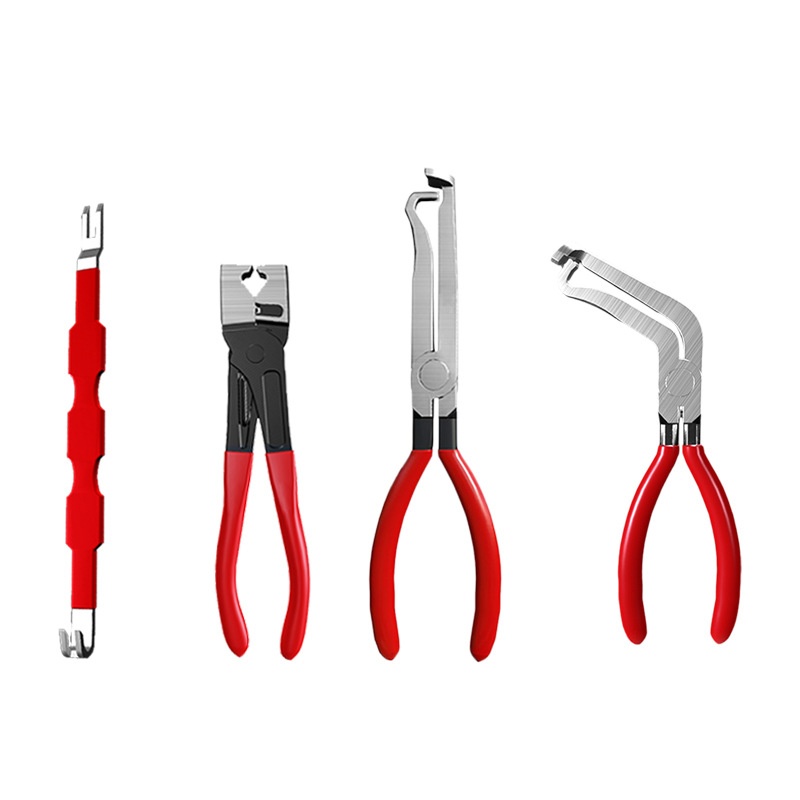 Multi-purpose Automobile Bolt Cutter Tool 5