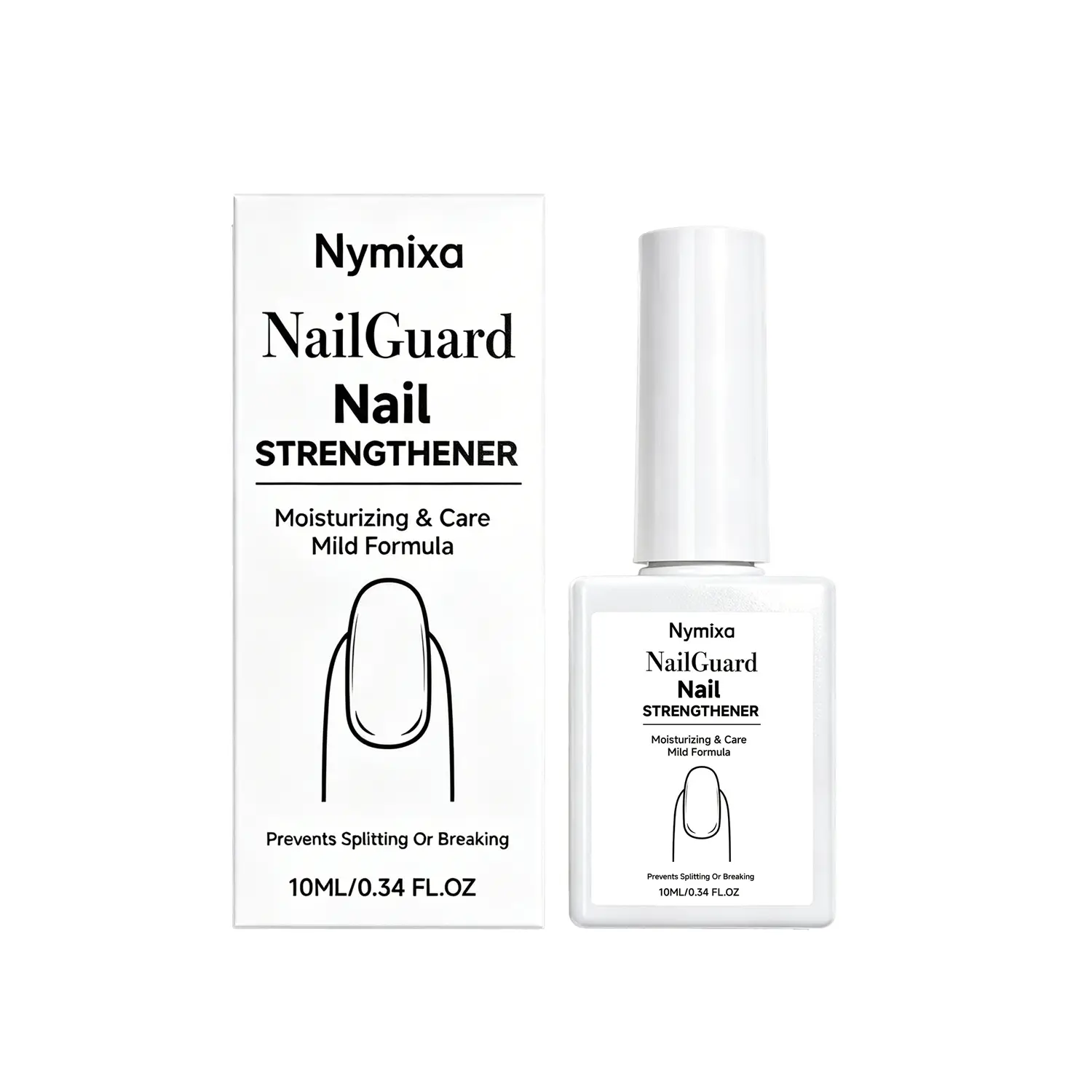 Nail Strengthener