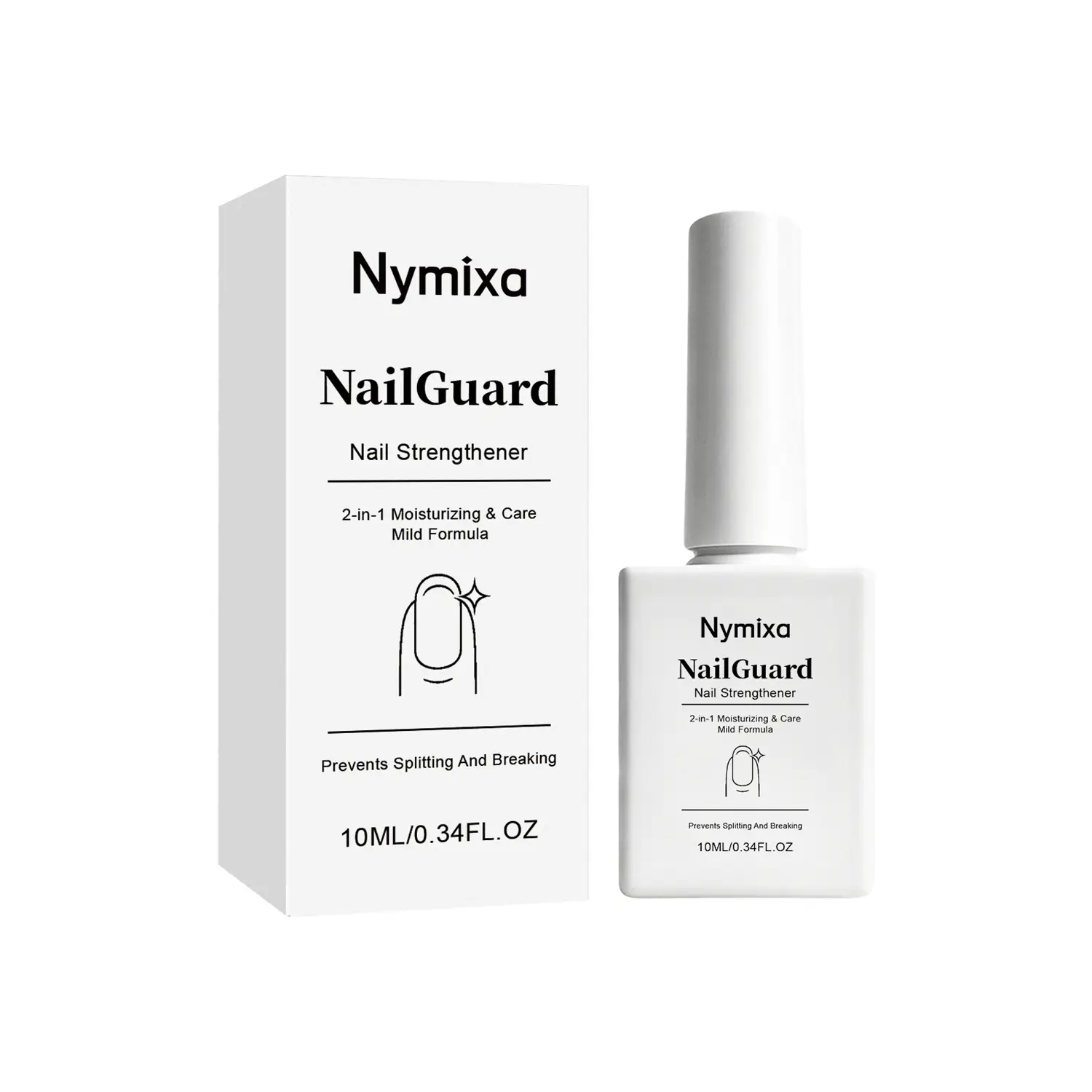 Nail Strengthener