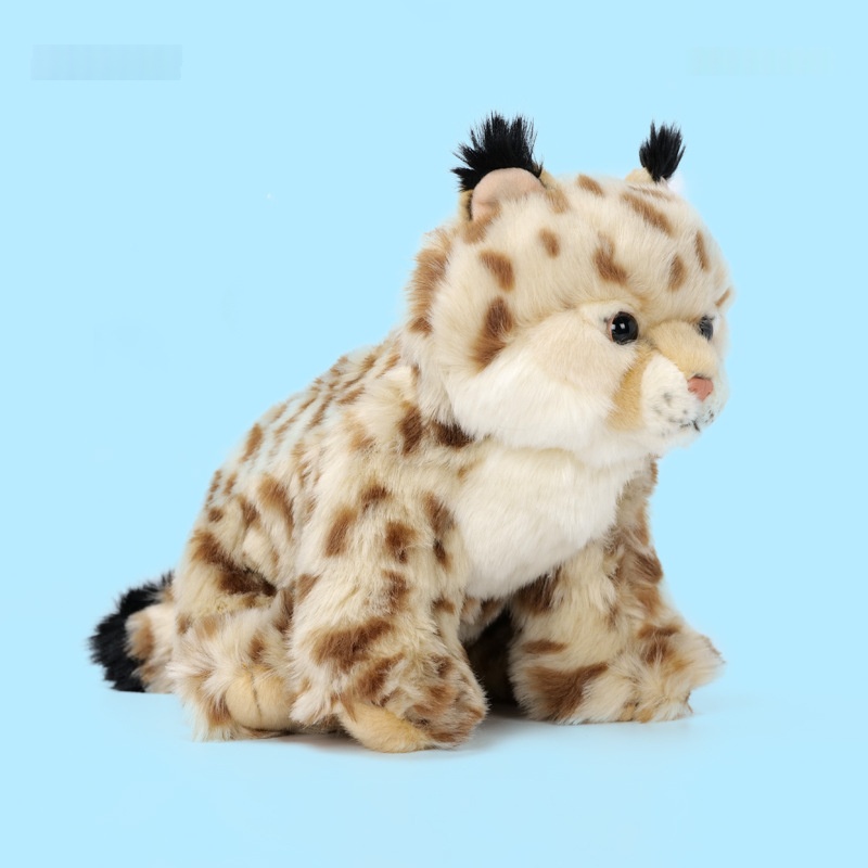 Plush Toy Children's Birthday Gift