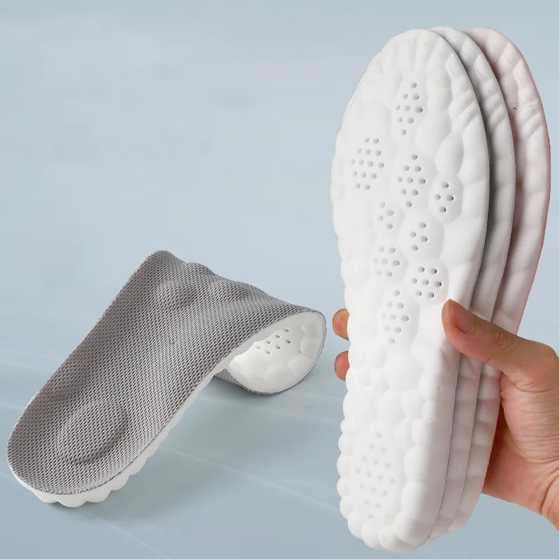 Sports Insole Boys And Women Feel Like