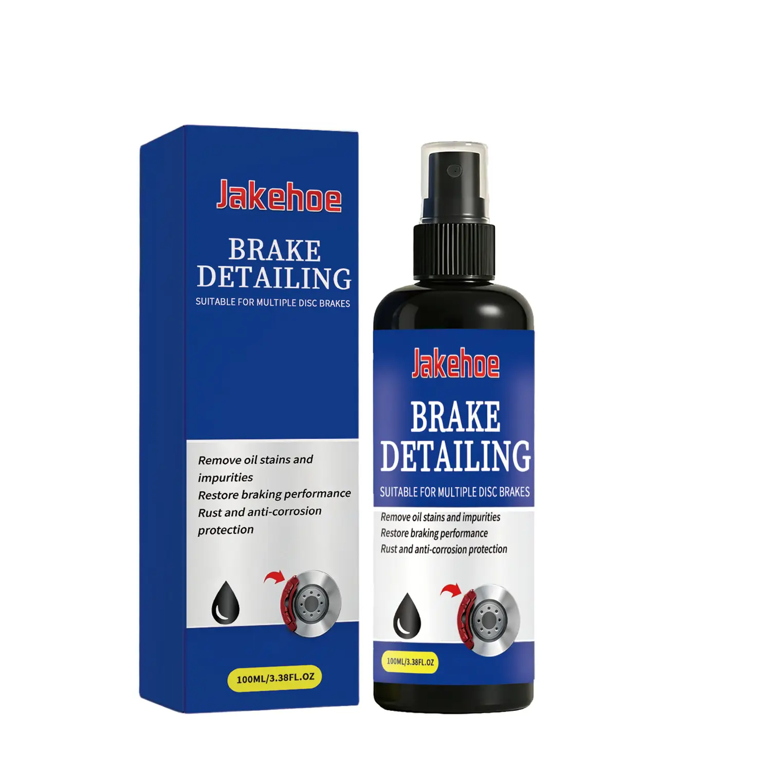 Brake Cleaner