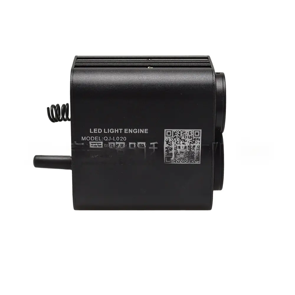 Dual-color Dual-lamp 20W Roof Light With Bluetooth App Control And Flashing Mode