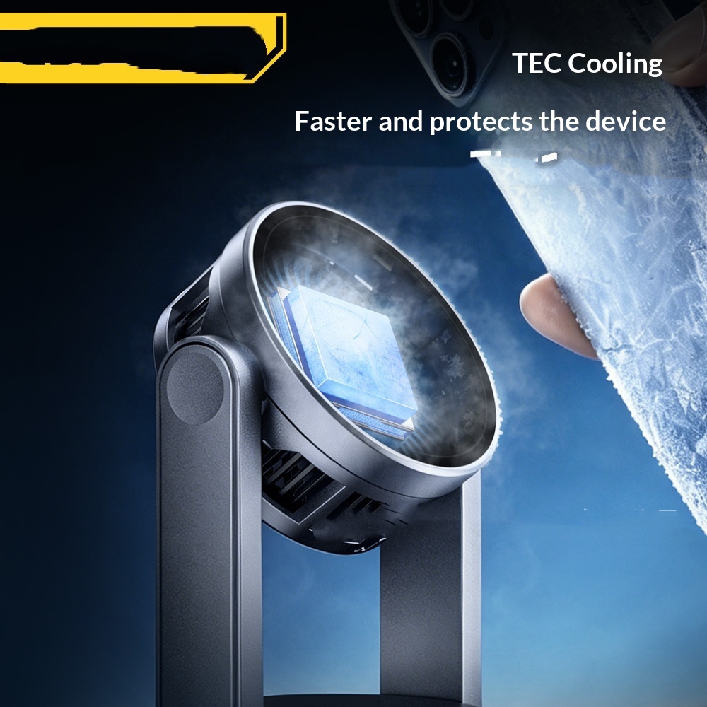 ESSAGER Constellation Qi22 Three-in-One Magnetic Wireless Charger 3