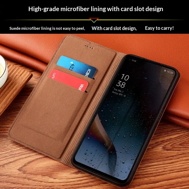 Suitable For A15 Plus Phone Case Full-coverage Flip Cover Protection