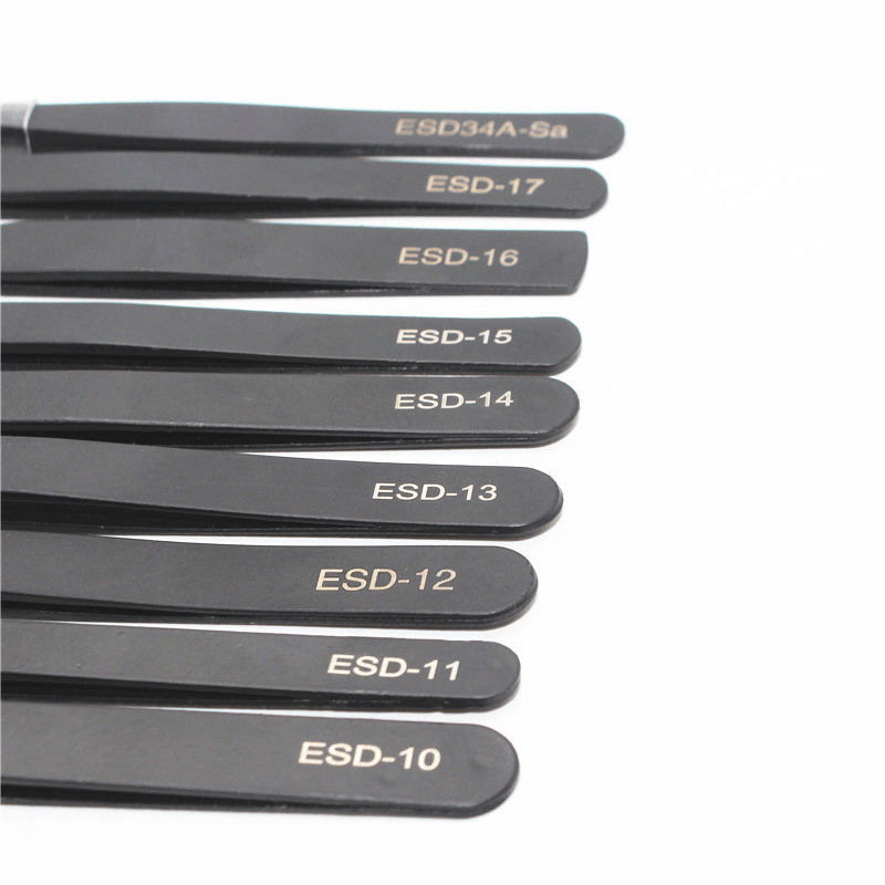 Canvas Bag And Stainless Steel Tweezers Set F564460b C4b9 42f4 B95c F4c55c1bb928