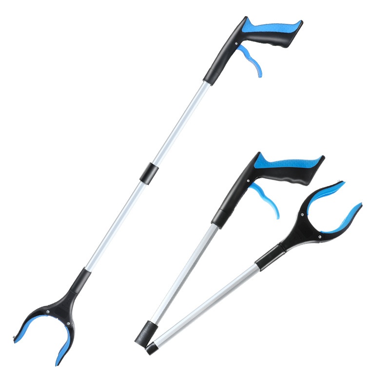 Sanitation Tool For Picking Up Trash And Retrieving Objects 5