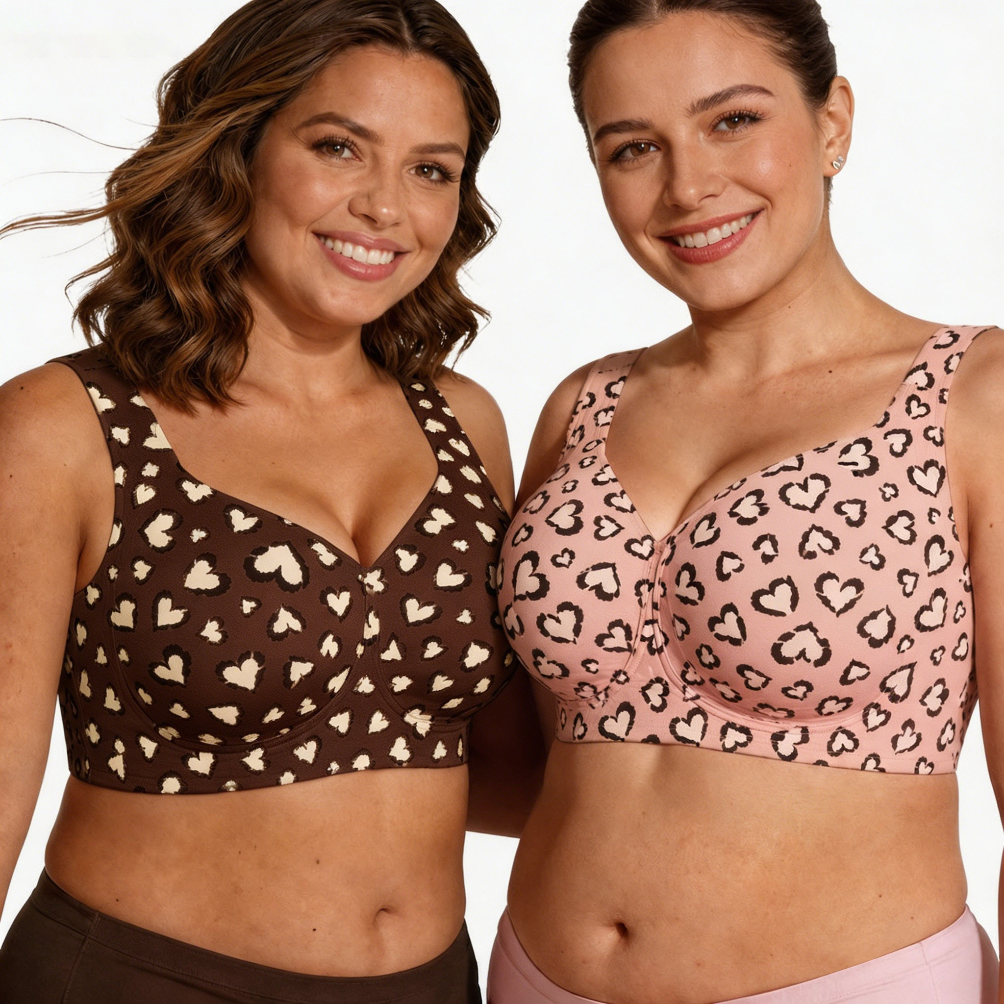 Bras