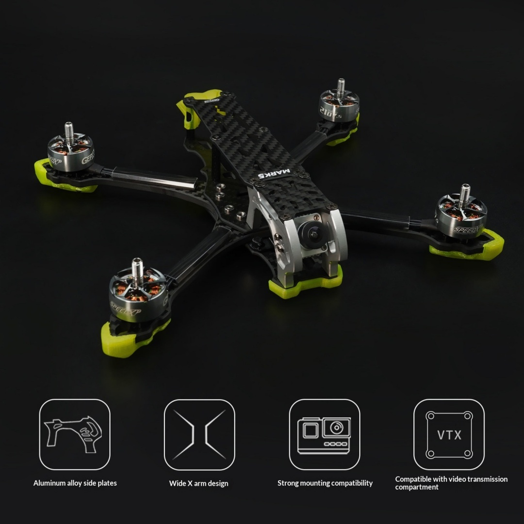 5-inch Printouts With Strong Compatibility