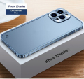 Blue without magnetic