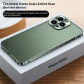 Green without magnetic