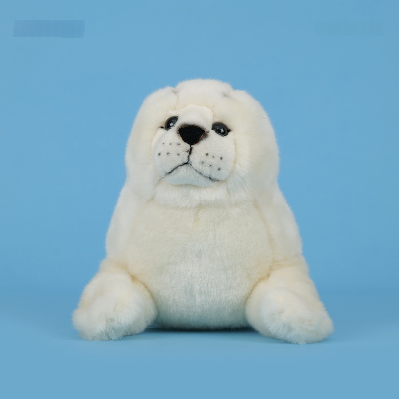 New Creative And Cute Sea Lion Plush Toy — foto 3