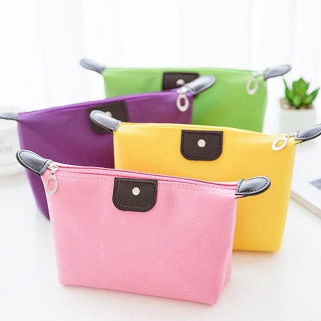 Cosmetic Bag Portable Washing Cosmetic