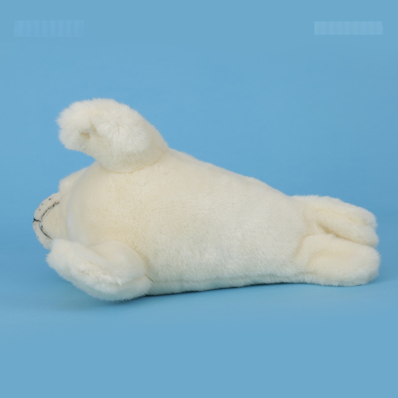 New Creative And Cute Sea Lion Plush Toy — foto 4