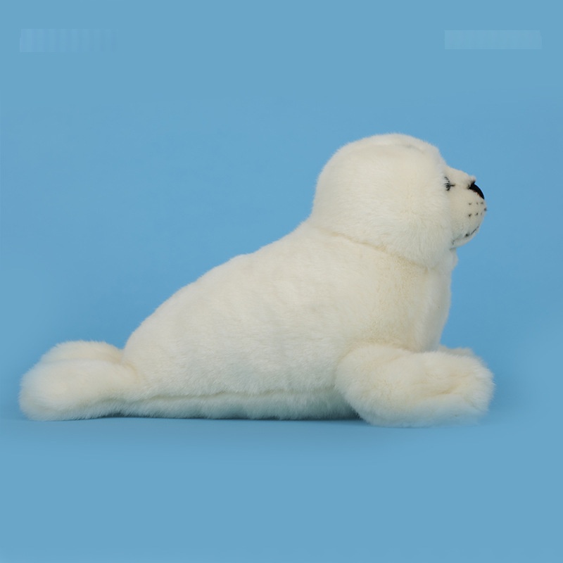 New Creative And Cute Sea Lion Plush Toy — foto 2