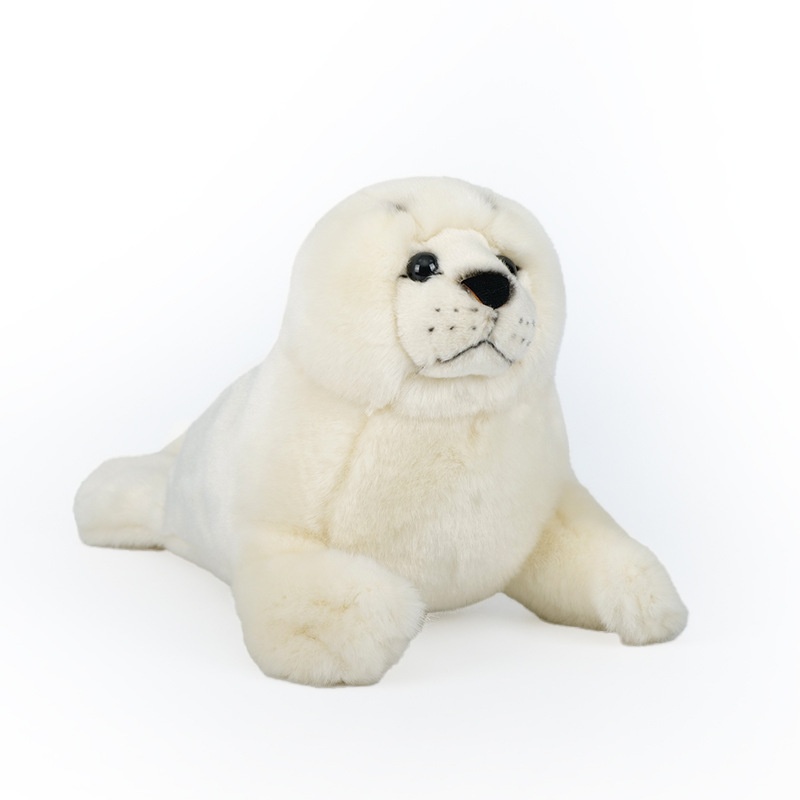 New Creative And Cute Sea Lion Plush Toy — foto 5
