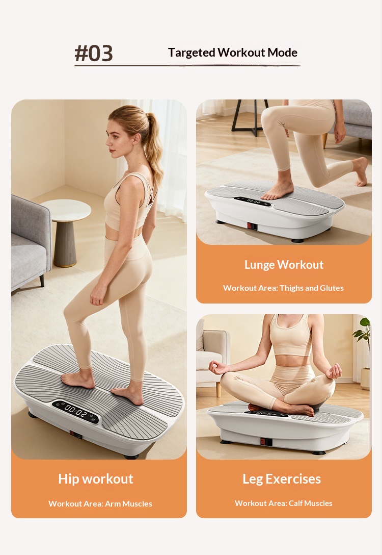 Home Fat-Burning Fitness And Weight-Management Equipment
