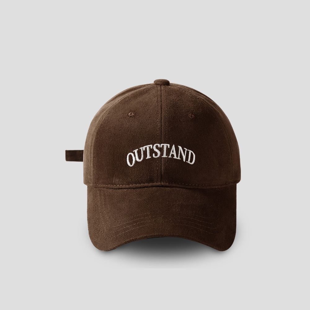 Oversized Deep-crown Hat That Makes Your Face Look Smaller
