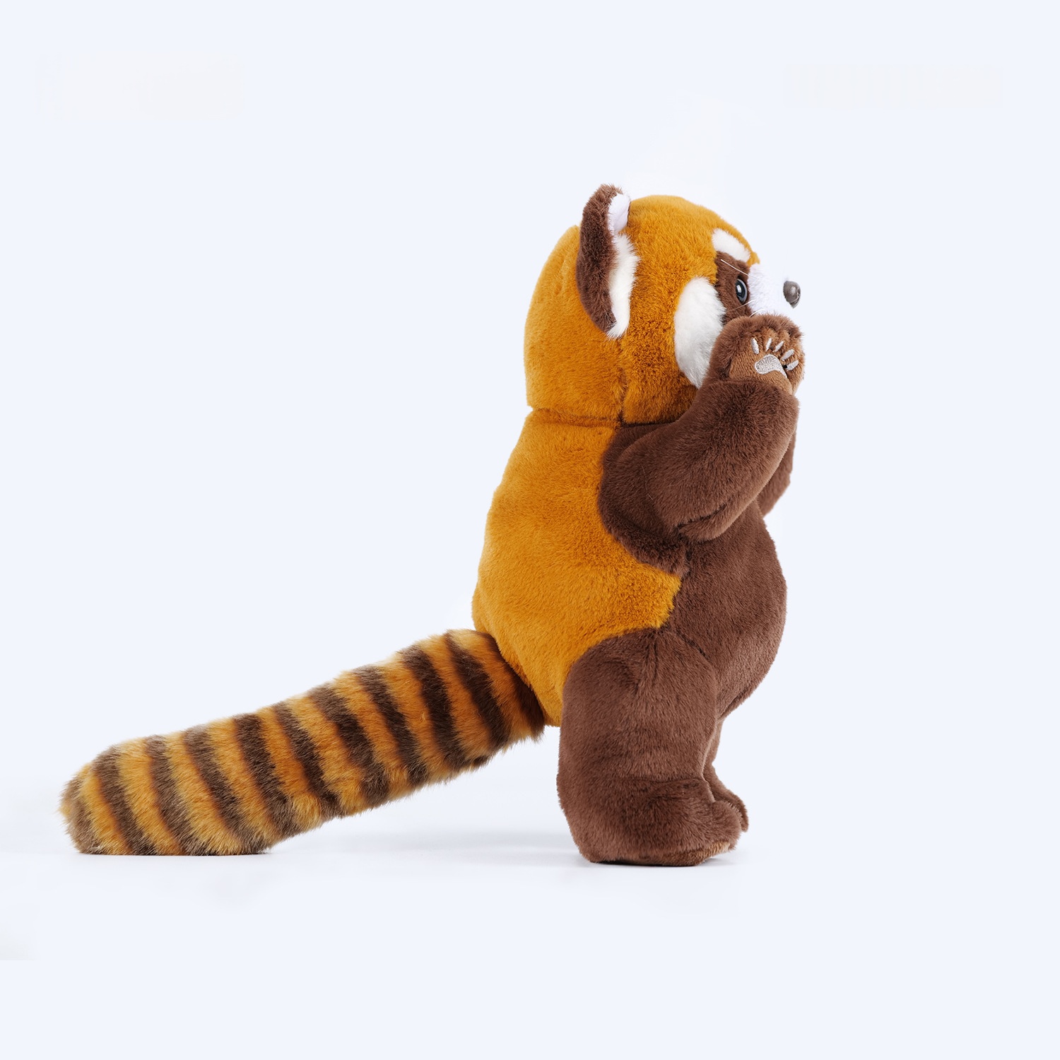 Red Panda Plush Toy Wholesale Birthday Gift 3