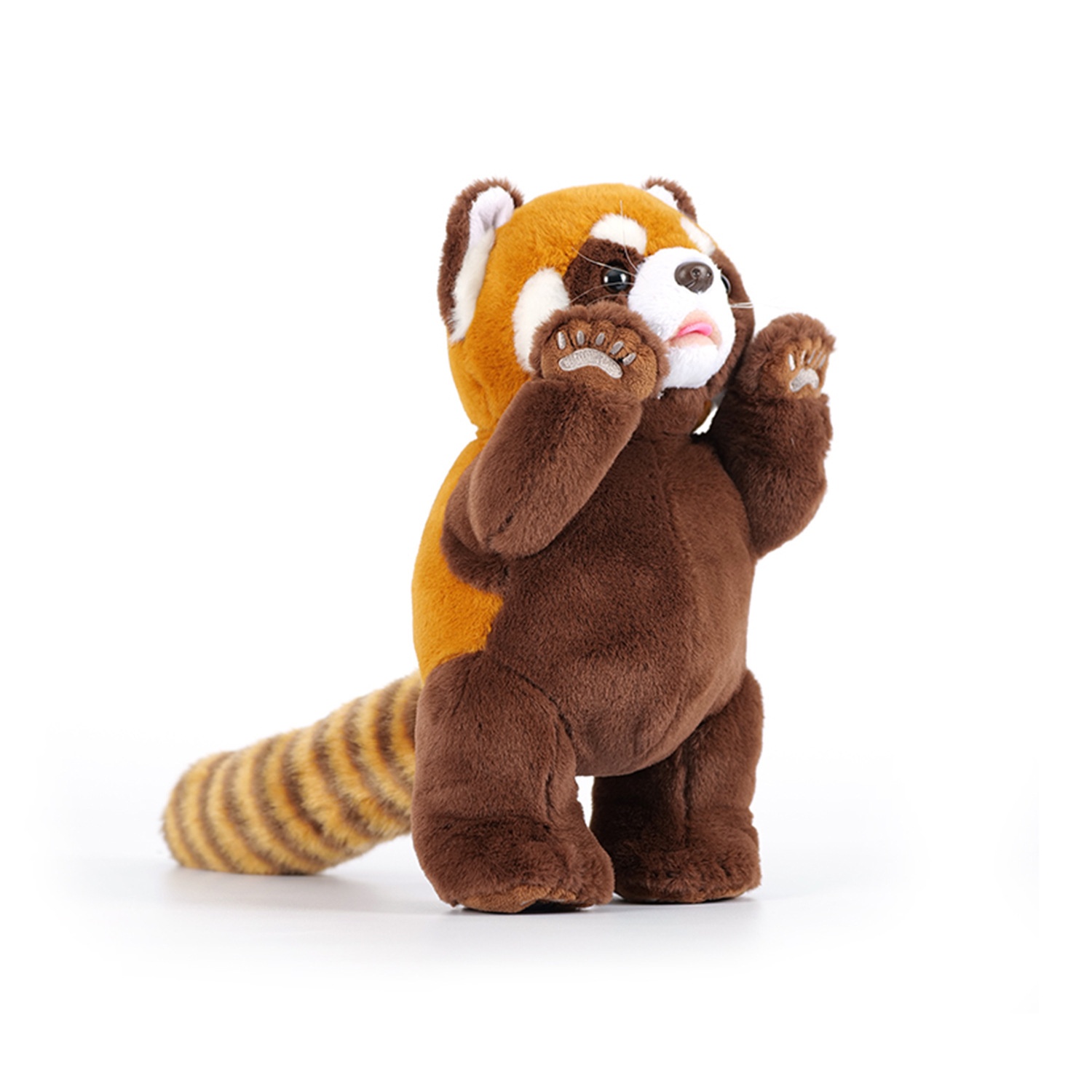 Red Panda Plush Toy Wholesale Birthday Gift 6