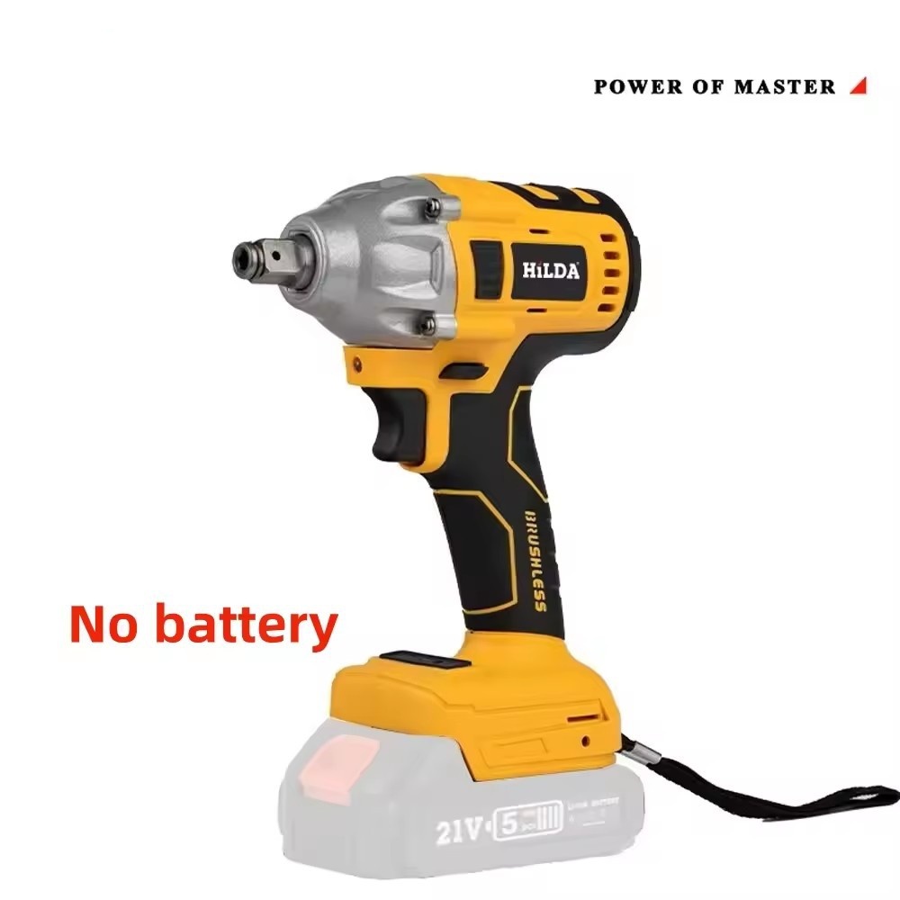 Electric Screwdriver For Lithium-battery Electric Vehicles 2