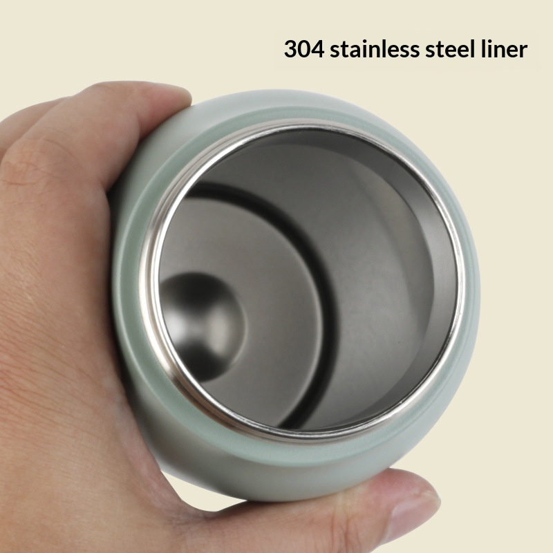 304 Stainless Steel Vacuum Insulated Cup